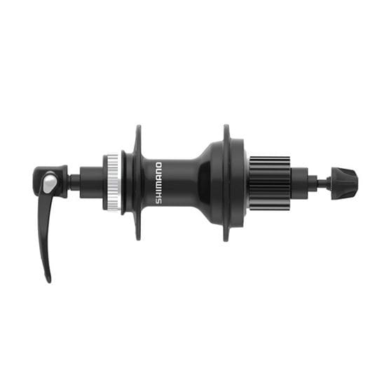 Maza Trasera Shimano FH-MT401 Boost