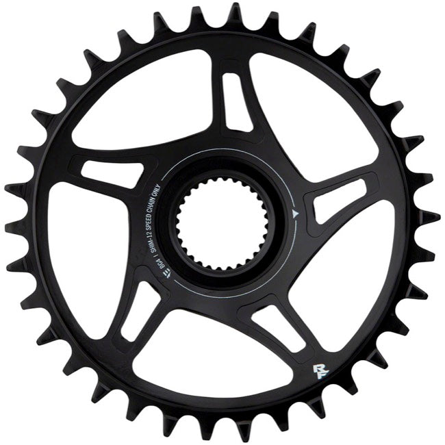 Plato Bosch G4 DM Shimano