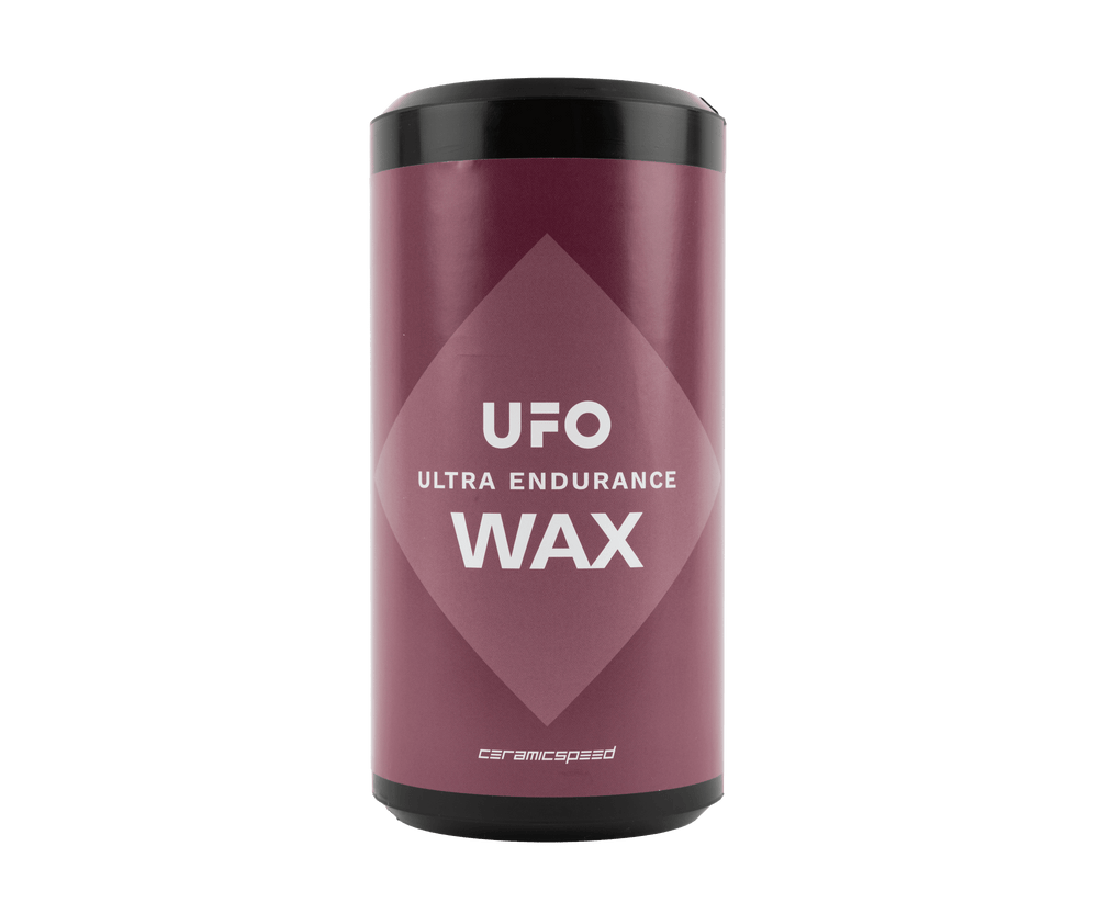 Kit de cera UFO Ultra Endurance