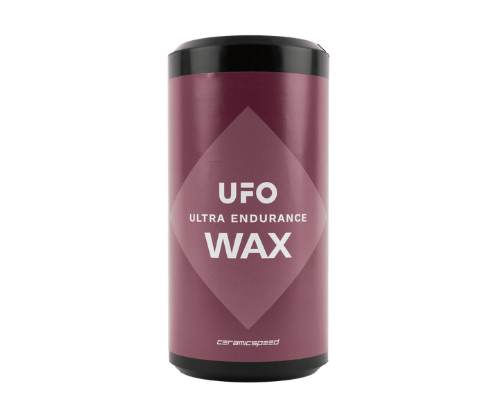 Kit de cera UFO Ultra Endurance