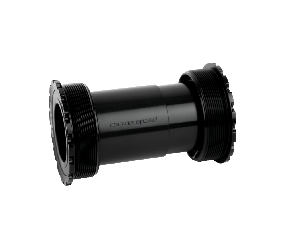Taza de centro BB ALPHA para T47/86 SRAM DUB ruta