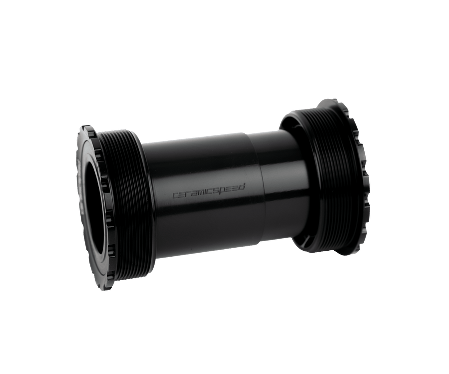 Taza de centro BB ALPHA para T47/86 SRAM DUB ruta