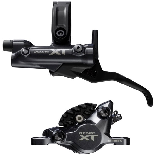 Frenos de disco BR-M8200 XT