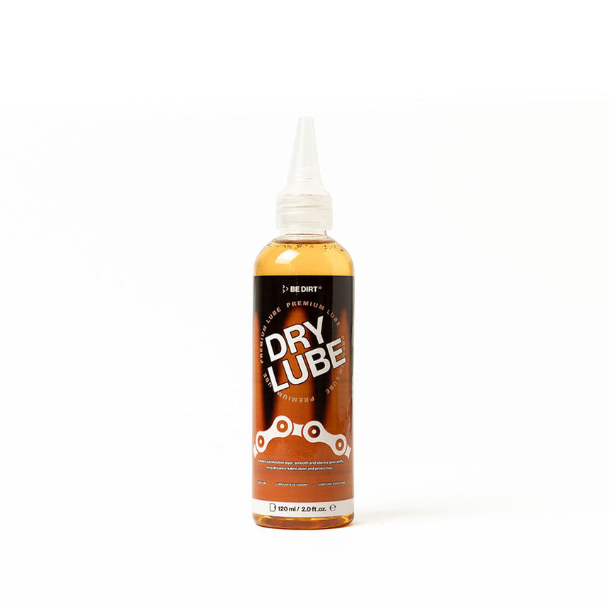 Lubricante BeDirt Dirt Lube Dry (Clima seco)