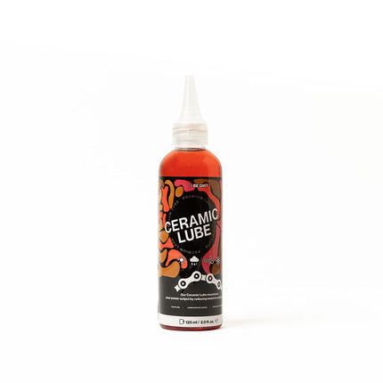 Lubricante Be Dirt Ceramic Lube