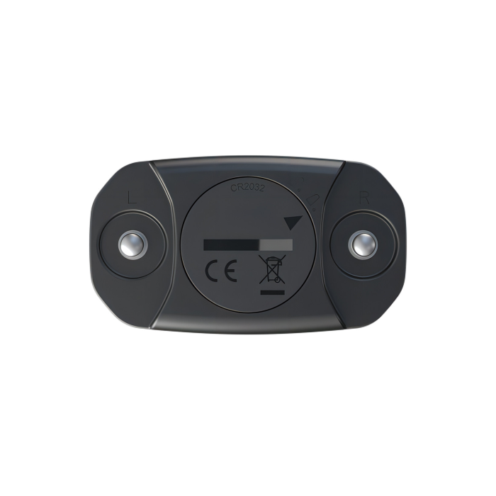 Monitor de frecuencia cardíaca H303