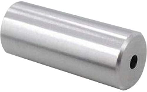 Tope de Forro Aluminio para Cambio Trasero 100pzas