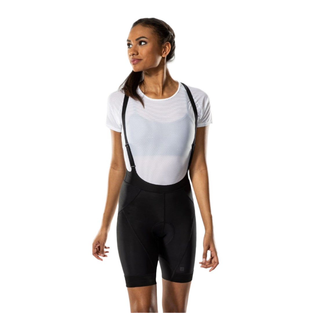 Culotte con tirantes Meraj para mujer