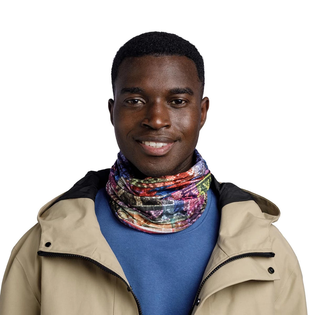 Buff Original EcoStretch Multi
