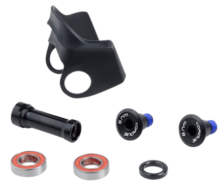 Kit de componentes Trek 2021 Procaliber IsoSpeed