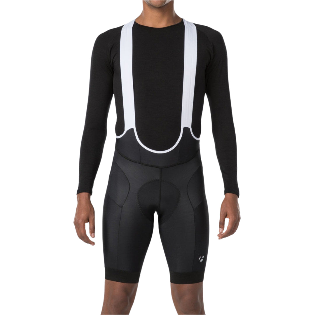 Culotte con tirantes Velocis Thermal inForm