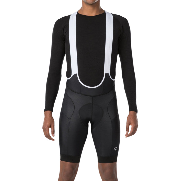 Culotte con tirantes Velocis Thermal inForm