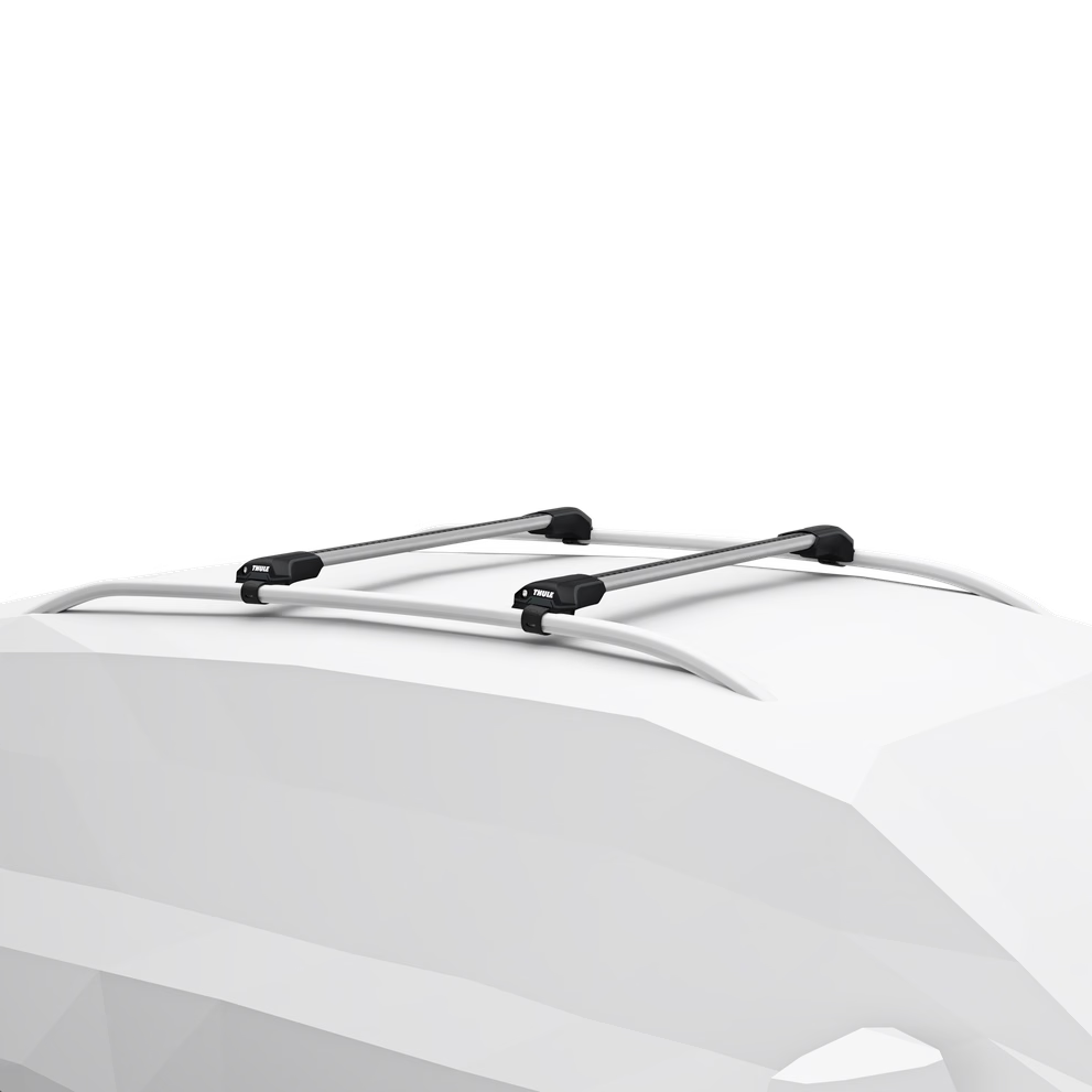 Barra de techo WingBar Edge 1-PACK