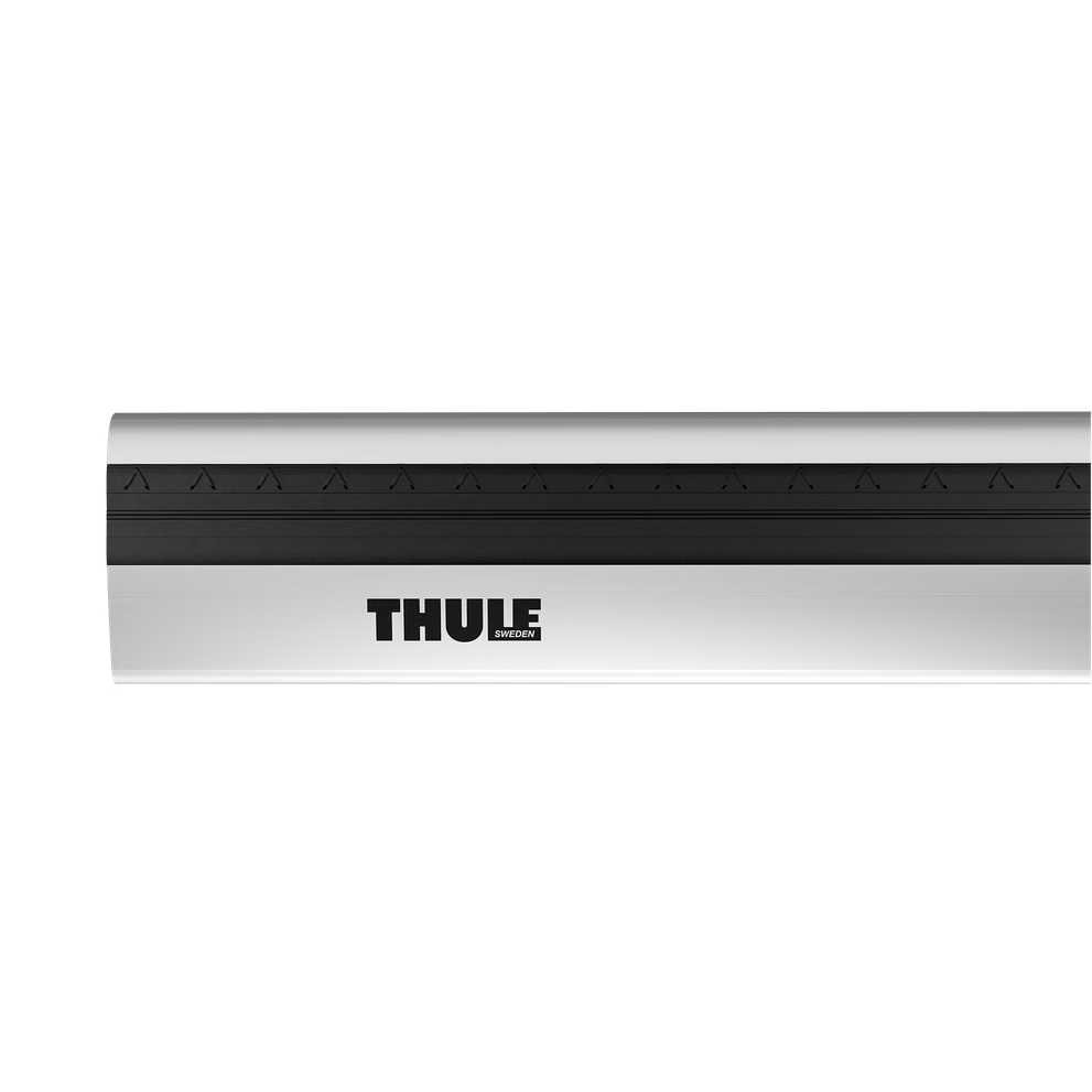 Barra de techo WingBar Edge 1-PACK