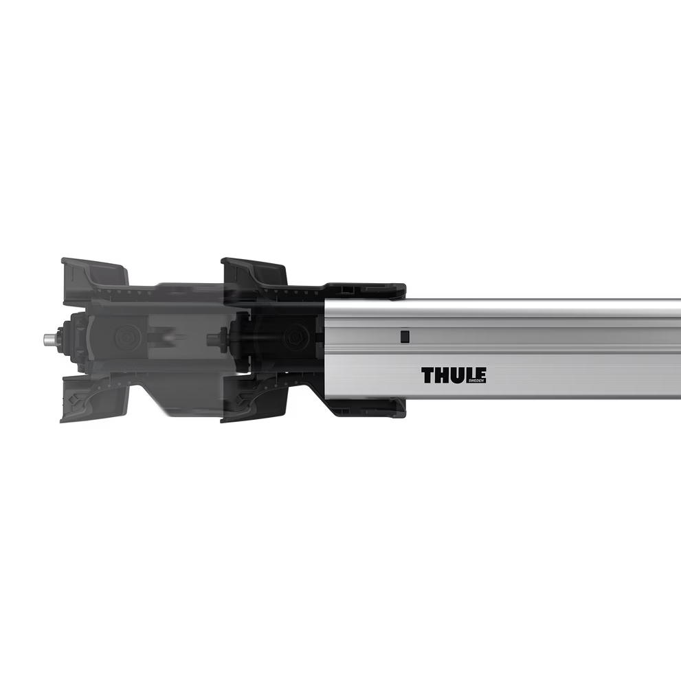 Barra de techo WingBar Edge 1-PACK