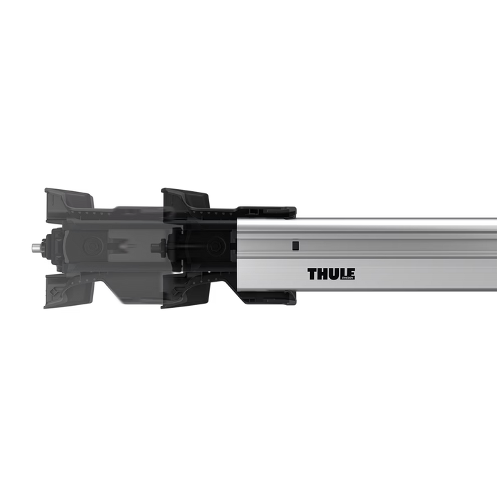 Barra de techo WingBar Edge 1-PACK