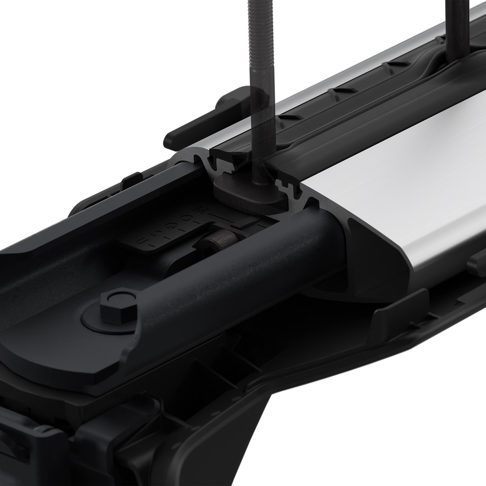 Barra de techo WingBar Edge 1-PACK