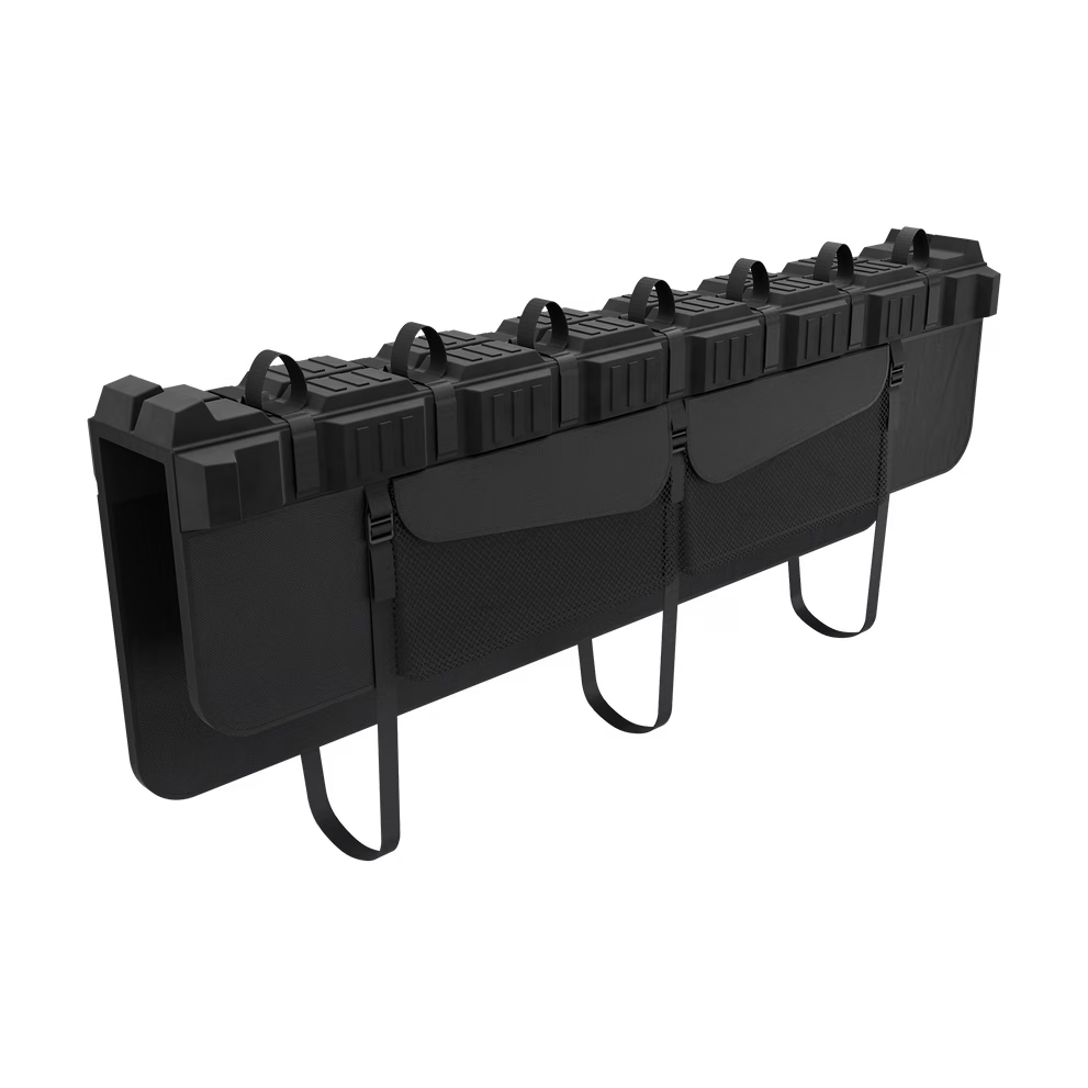 Portabicicletas para caja de camioneta GateMate PRO