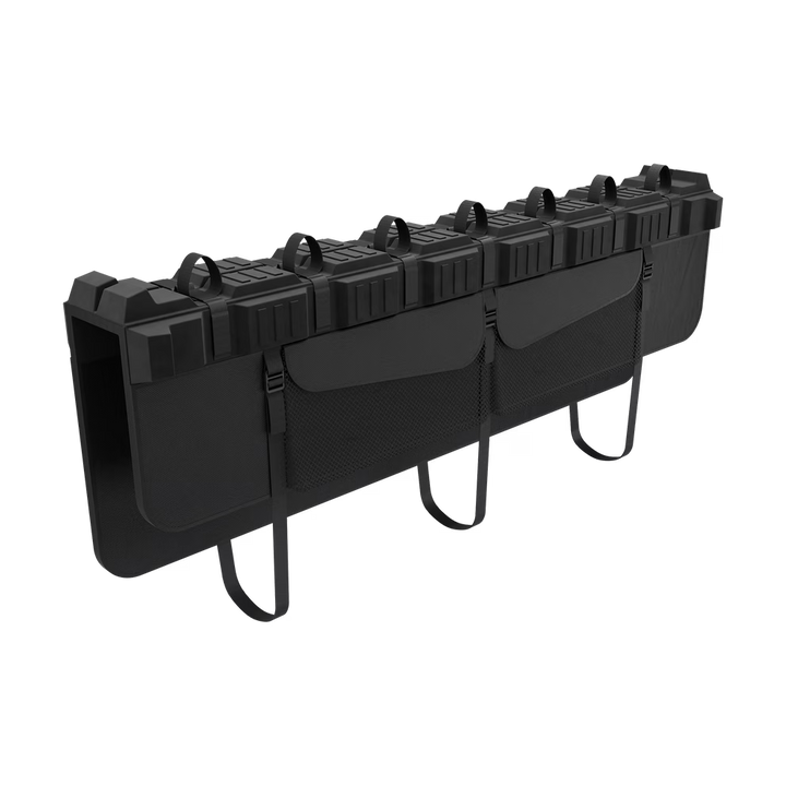Portabicicletas para caja de camioneta GateMate PRO