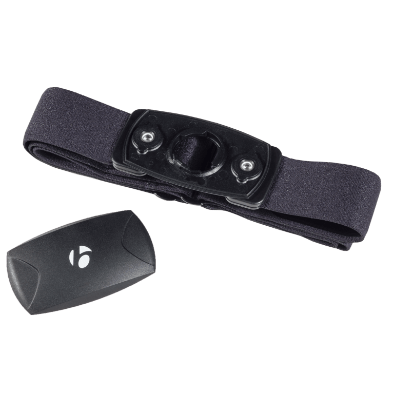 Correa Suave de Ritmo Cardíaco Bontrager ANT+/BLE