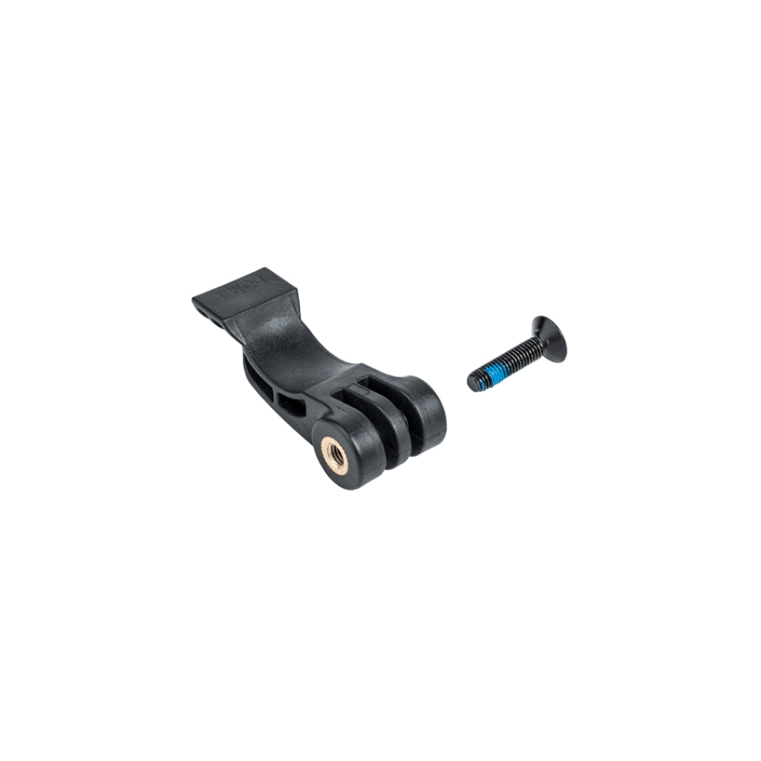 Poste de manubrio Bontrager Comp & Legacy Elite con base Blendr