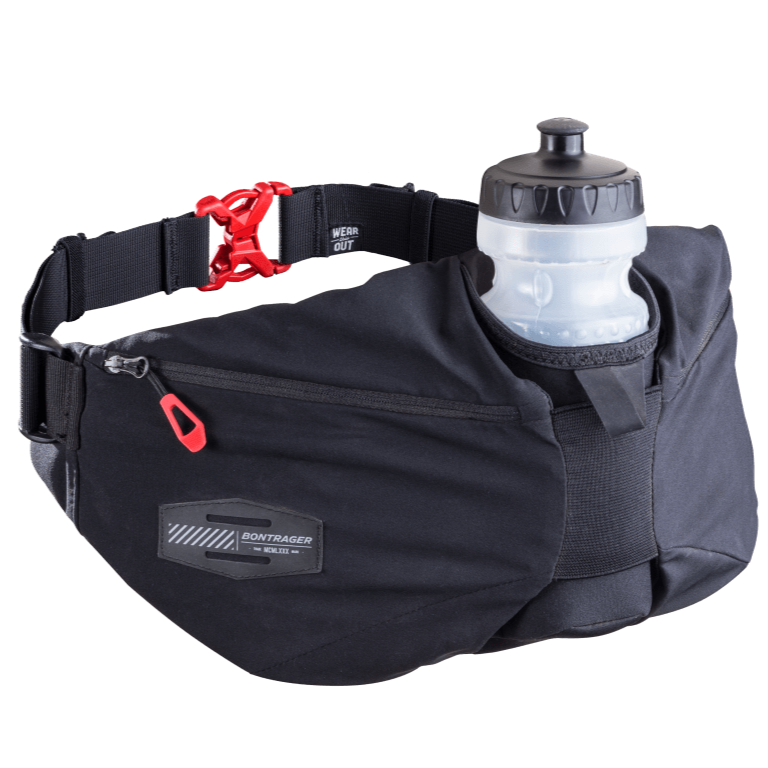 Bontrager Rapid Pack