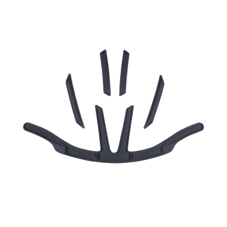 Almohadillas de ajuste Bontrager Circuit MIPS 2017/2018