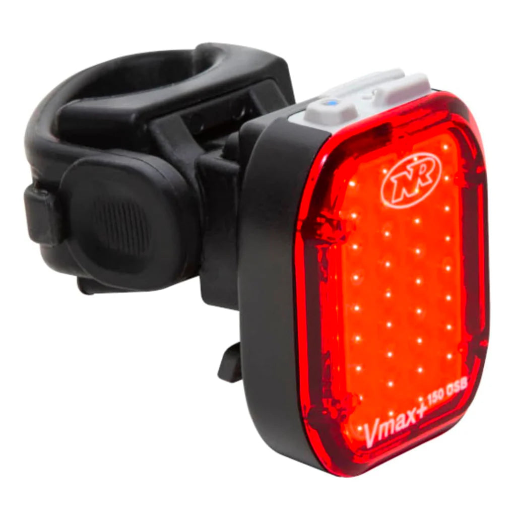 Luz Trasera NiteRider Vmax+ 150