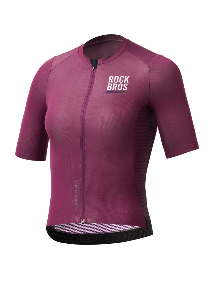 Maillot ROCKBROS Road to Sky Mujer