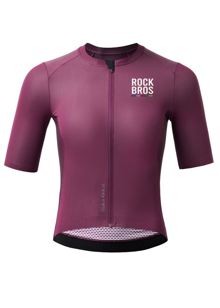 Maillot ROCKBROS Road to Sky Mujer