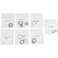 Kit de servicio Completo para amortiguadores traseros