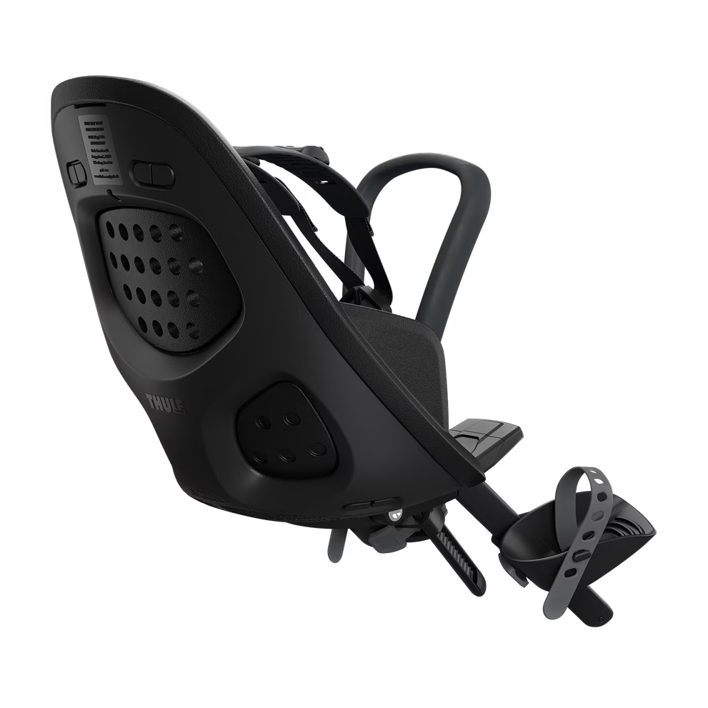 Asiento de bicicleta para niños Yepp 2 Mini