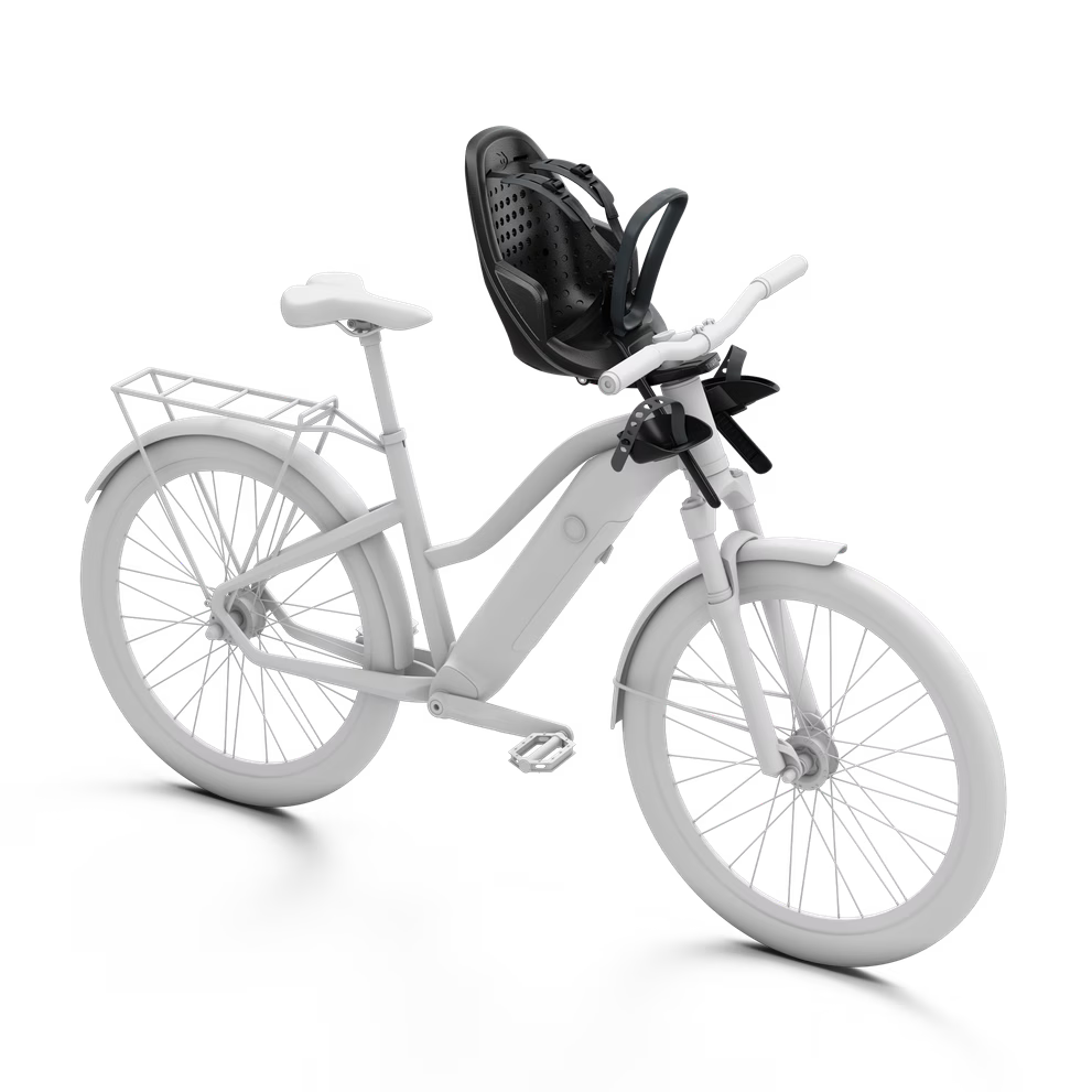 Asiento de bicicleta para niños Yepp 2 Mini