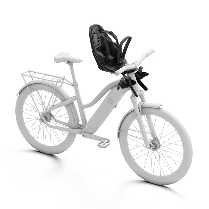 Asiento de bicicleta para niños Yepp 2 Mini