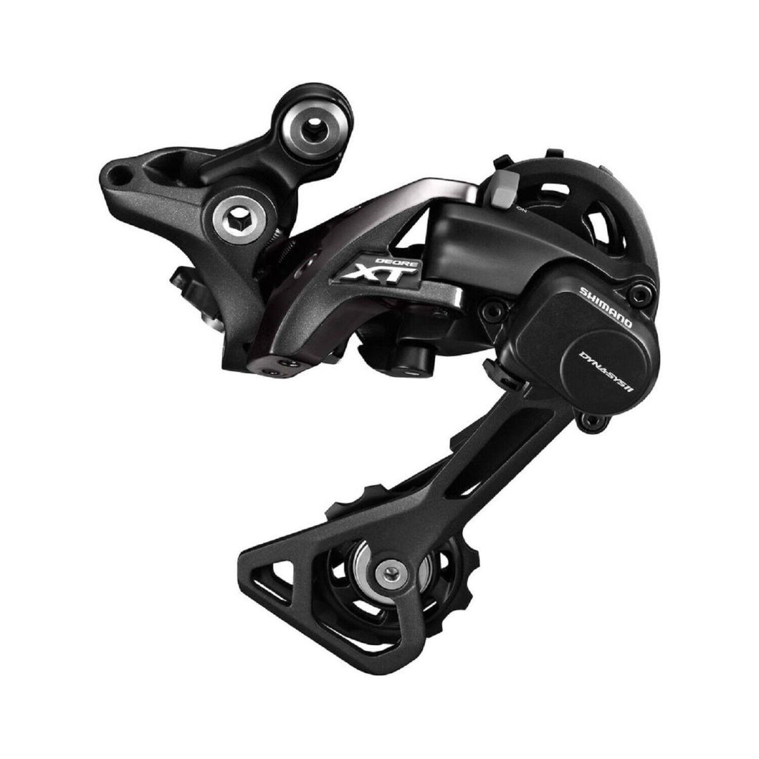 Cambio trasero Shimano Deore XT RD-M8000 GS