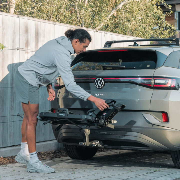 Portabicicletas Outpace