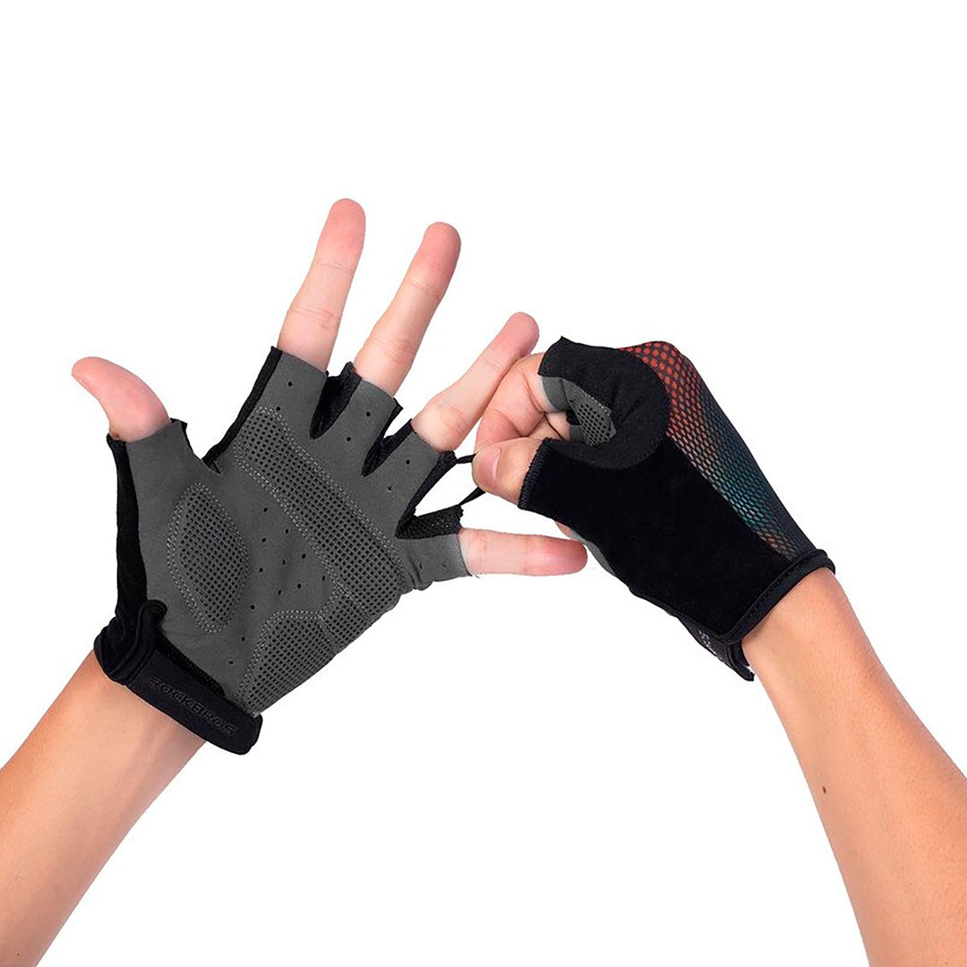 Guantes De Verano Antideslizantes