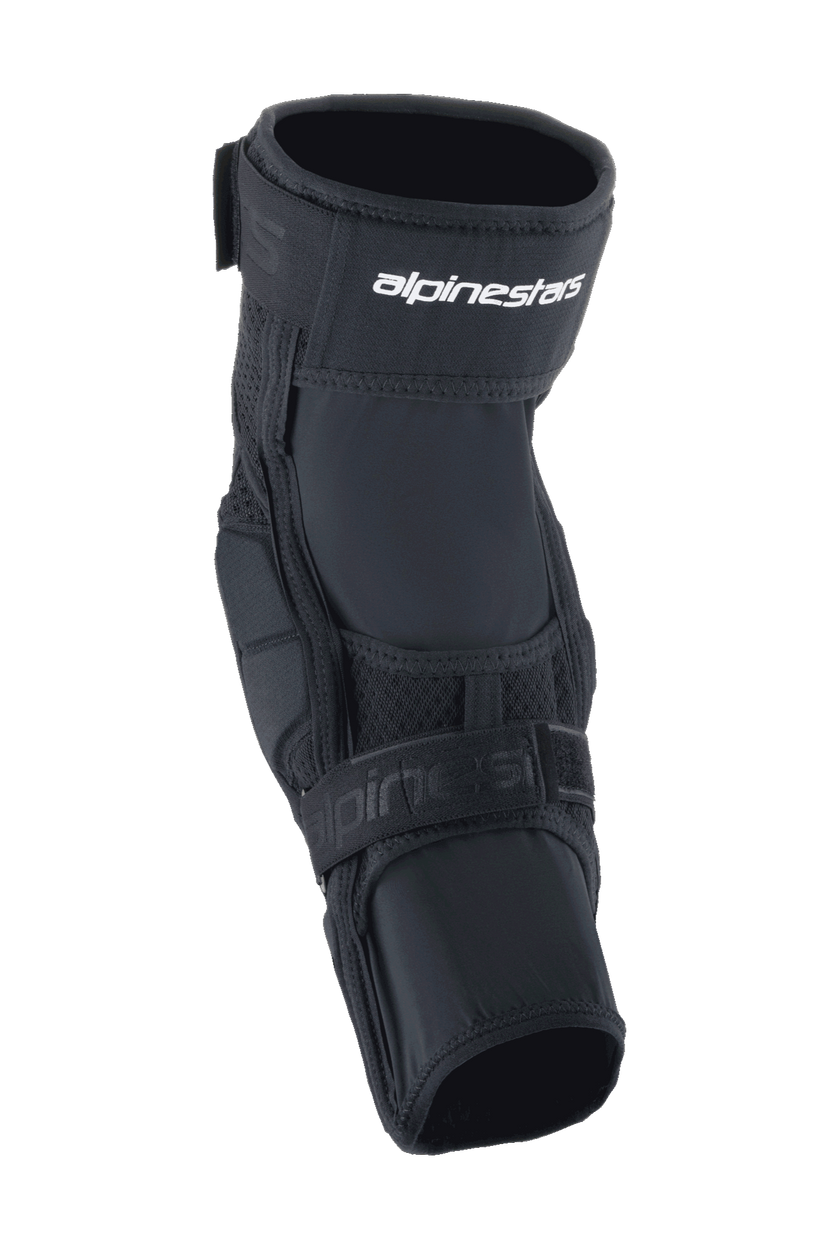 Rodilleras A-Impact Plasma Elite
