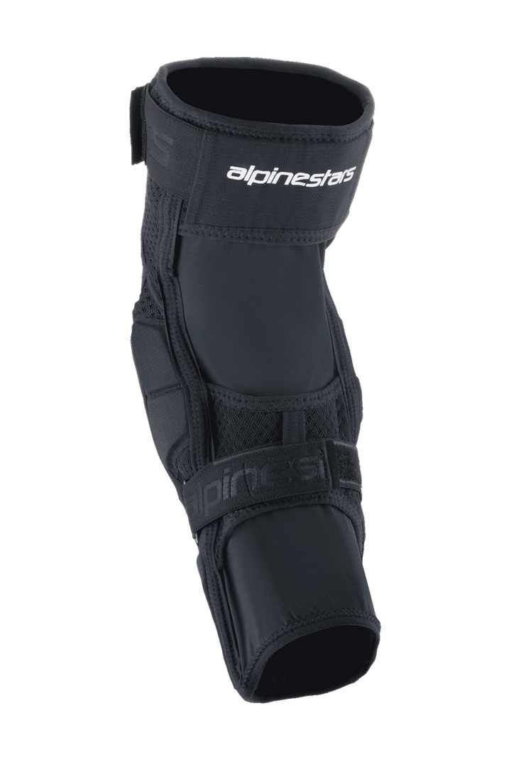 Rodilleras A-Impact Plasma Elite
