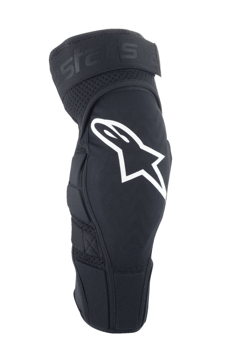 Rodilleras A-Impact Plasma Elite