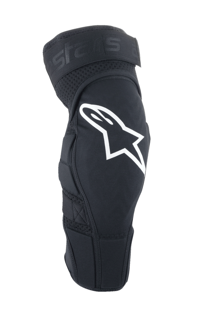 Rodilleras A-Impact Plasma Elite