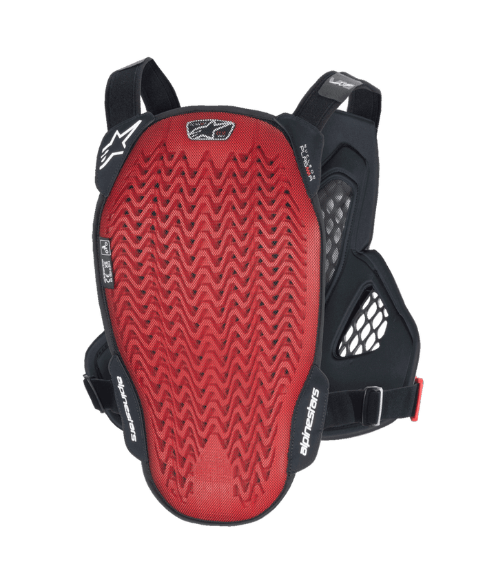 Protector pectoral A-6 Plasma