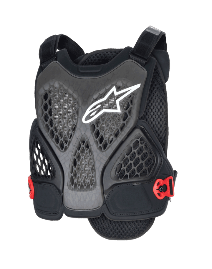 Protector pectoral A-6 Plasma