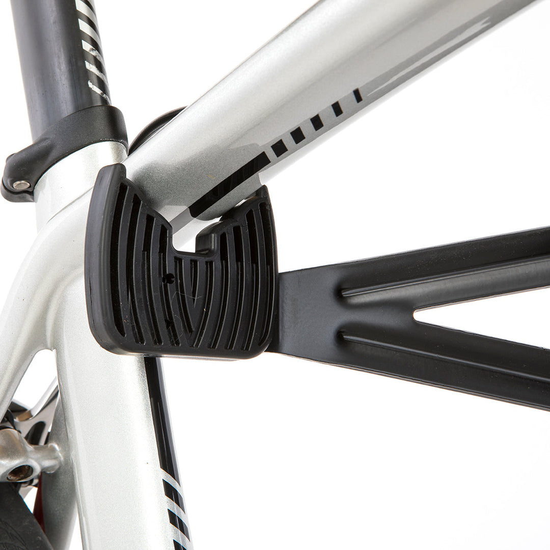 Soporte de pared para bicicletas Velo 2D