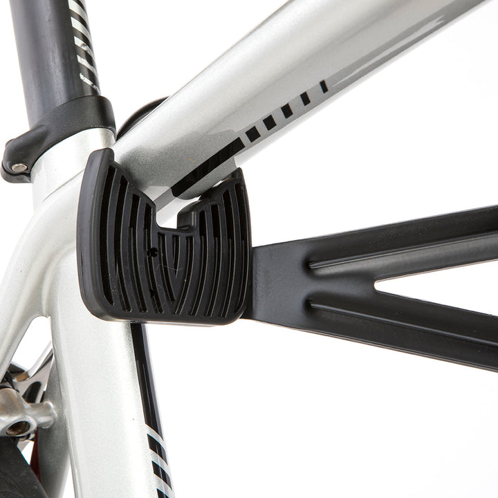 Soporte de pared para bicicletas Velo 2D