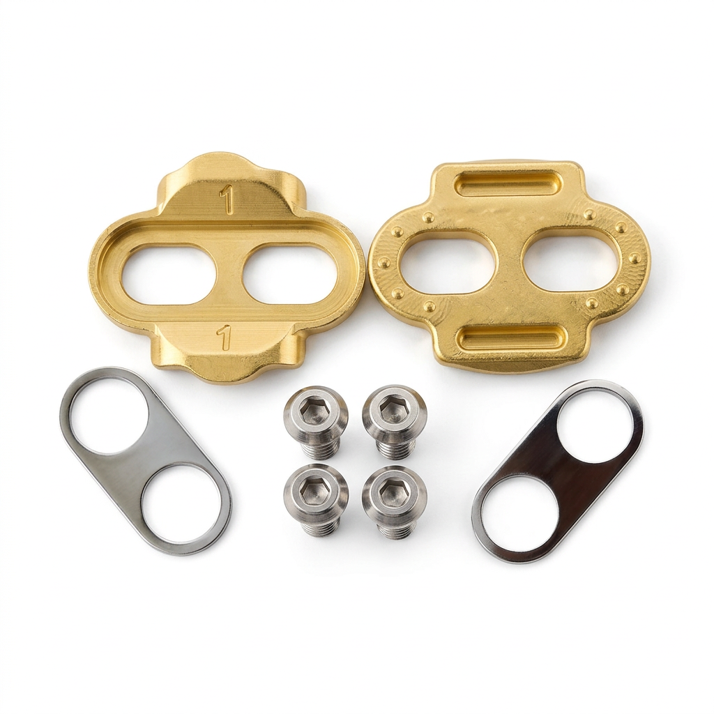 Placas tipo Crankbrothers