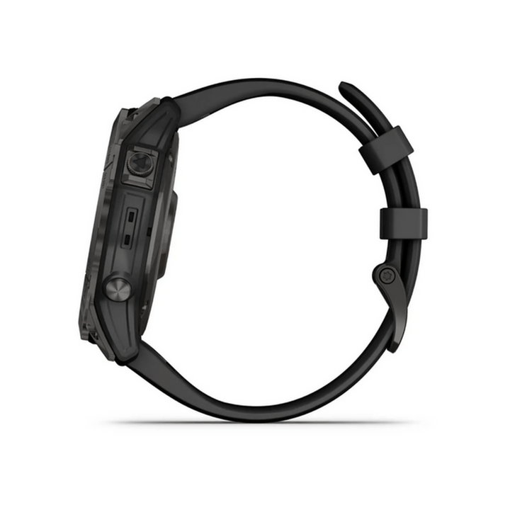 Smartwatch Garmin Fenix 7X Sapphire Solar Edition