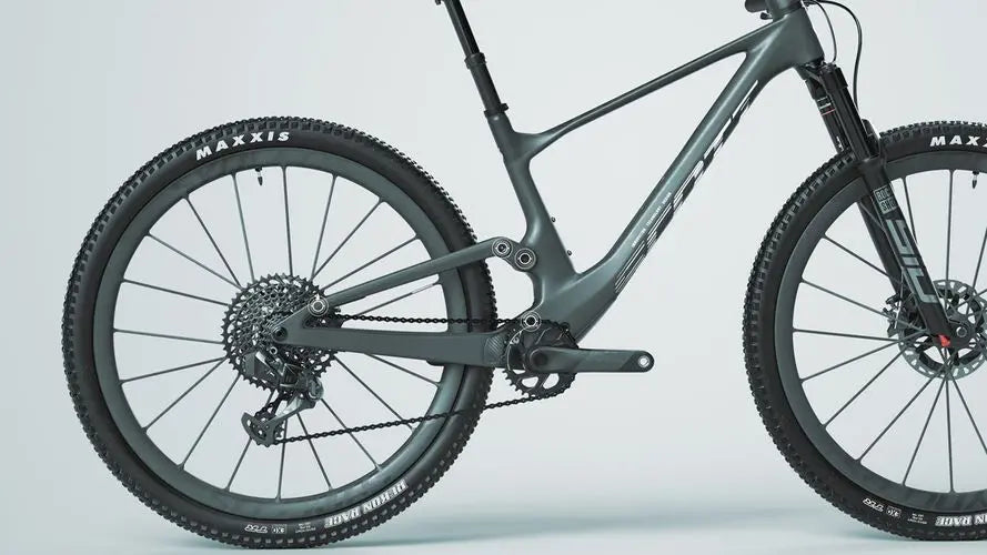 Scott Spark 940