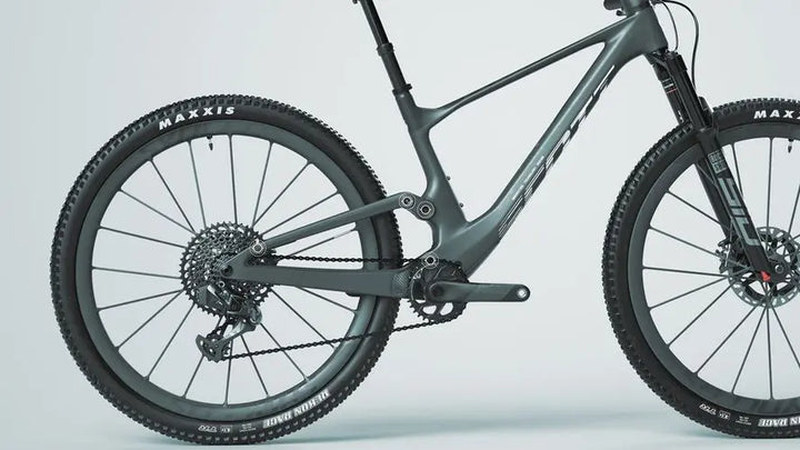 Scott Spark 940