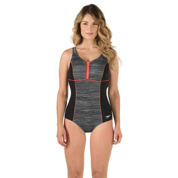 Traje de baño Speedo ouchback